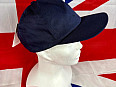 Britská armádní Čepice / kšiltovka Royal Navy originál - Nová 