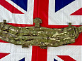 Virtus Chassis/Molle Hip Belt Britský bederní pás originál- Small/Nový