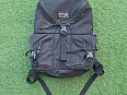 Mystery Ranch Rip Ruck Black 22l