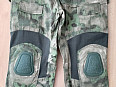 Kalhoty Invader Gear Predator Combat Pant Everglade, L