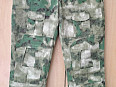 Noname kalhoty Combat / Tactical "a-tacs fg", 38-32