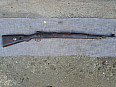 Mauser k98 Torzo 1938