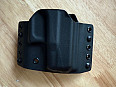 Pouzdro RH holsters Glock 26