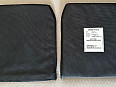 Armox 500 6,5mm balisticky plat