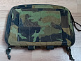 Admin panel vz.95 JTAC 