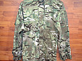 Bunda Combat MTP 190/96 nová L-L