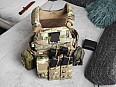Vyměním Warrior assault systems dcs multicam