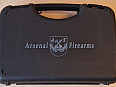 Arsenal Firearms Strike One