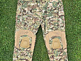 Kombat Tactical multicam kalhoty