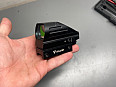 Airsoft red dot valiant aero point sight