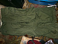 US ARMY NAM VIETNAM  M 65 US M65 kalhoty COLD WEATHER