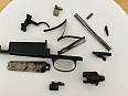 Puška vz 24 - díly