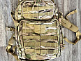 5.11 tactical rush 24 (37l) multicam 