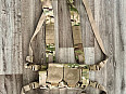 Helikon competition multigun rig Multicam