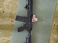 specna arms edge hk416