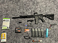 Prodám airsoft věci 