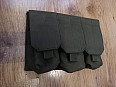 Condor trojsumka na M4 nebo AK zásobníky 