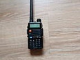 Baofeng radiostanice UV-5R, skládací anténa 107cm