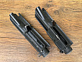 M4 upper receiver 2x