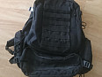 Condor 3-day assault pack (~50 l)