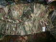 US Army Combat Pants CRYE flame resistant UBACS kalhoty USA