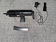 MP7!! Elektrická airsoftových zbraň