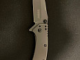 predám zatvárací nôž kershaw cryo 2