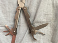 Nůž, kleště, multitool - NOVÝ