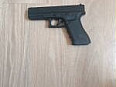 airsftová zbraň Glock EU17