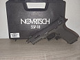 NOVRITSCH SSP-18 GREENGAS