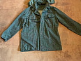 Blůza PSOVOD s kapucí vz.60