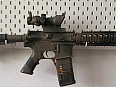 M4 CQB / UKSF L119A1