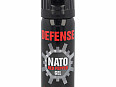 Obranný sprej Defence NATO Gel Cone 2000000 50 ml