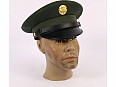Officer Military Hat Cap Service
