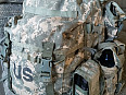 US Army assault pack UCP se sumkami