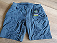 kraťasy P-40 Ranger Tactical Shorts