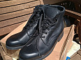 Boty hradní stráže vel.45