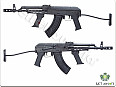 Koupím AMD65 či AKMS od LCT 