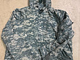 Americká Vojenská protichemická bunda, Nová XL, L, M AKCE 1+1 zdarma