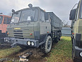 Tatra 815 6x6 VVN