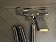 glock R19 Gen4 T5 Custom