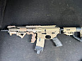 ICS M4 CXP MARS-TAN