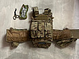 Emersongear vesta Multicam