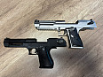 WE DESERT EAGLE (J6AK)
