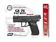 CZ 75 P-07 Duty 6mm