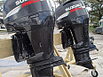New/Used:Outboard/Inboard,Yamaha,Suzuki,Trailers,Minn Kota