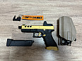 VORSK EU17 Gold Vented RMR (J6AK)