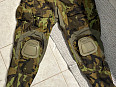 Combat Systems Vz.95 G3 combat pants