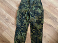 Uniformy vz.95 + ubacs DPM