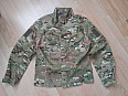 Blůza multicam